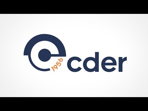 Logo de l'entreprises CDER